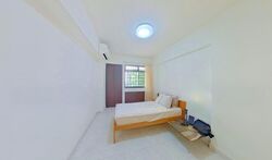 Blk 307A Anchorvale Place (Sengkang), HDB 5 Rooms #607648431